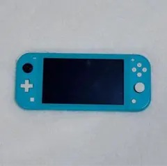 【ジャンク品】 Nintendo Switch Lite ターコイズ