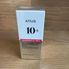 Anua 10+ ダークスポット補正美容液 30mL