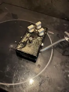 TC GAKKI特別オーダー BOB BURT BB CLEAN BOOST - メルカリ