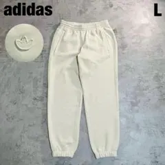 adidas トレフォイル ジョガーパンツ スウェット スポーツミックス