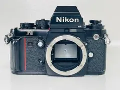 実用良品 NIKON F3HP ハイアイポイント 動作確認済 露出計OKのサムネイル