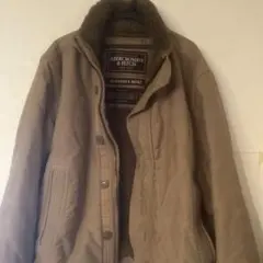 Abercrombie & Fitch Adirondack Jacket L