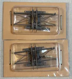 鉄道模型パーツ　天賞堂製　PS-16 パンタグラフのサムネイル