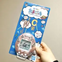 てんしっちのたまごっち コンパクトミラー たまごっち 一番くじ　C賞