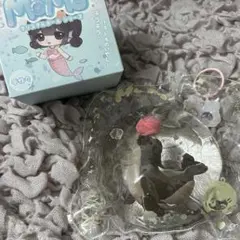 MoMo 海洋シリーズ第4段 シークレット - メルカリ