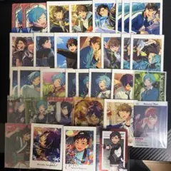 あんスタ まとめ売り 流星隊 ぱしゃこれ ぱしゃっつ