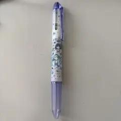 セーラームーン 4色ボールペン パイロット