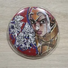 2026年最新】ジョジョ展 缶バッジ ミスタの人気アイテム - メルカリ