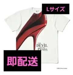 プラダを着た悪魔 weber Tシャツ Lサイズのサムネイル