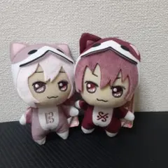 今だけ値引き中！早い者勝ち！アイドリッシュセブン×太鼓の達人 ドンぬい アイナナ