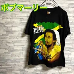 ボブマーリー Tシャツ