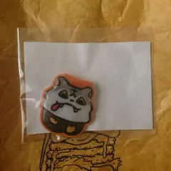 新品◆マンウィズ トーキョータナカ ガゥポン クリップ