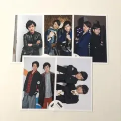 2025年最新】二宮和也 公式写真の人気アイテム - メルカリ