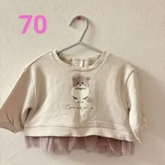 アカチャンホンポ 70