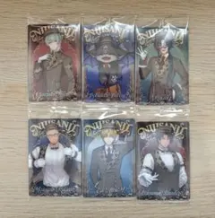 にじさんじウエハース　まとめ売り