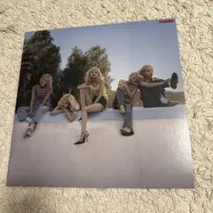 DOMi & JD BECK Not Tight LP レコード 新品未使用 - メルカリ