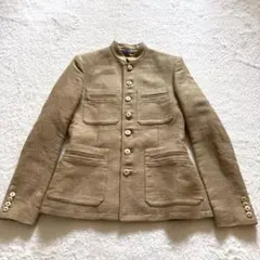 2025年最新】ラルフローレン ジャケット リネンの人気アイテム