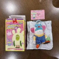Bikini Bottom Buddies 2 POPMARTのサムネイル