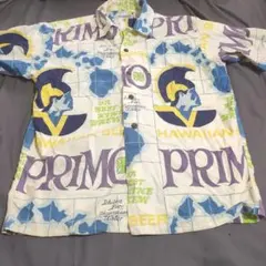 Sun Surf アロハシャツ Mサイズ