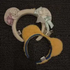 ハウステンボスカチューシャセット