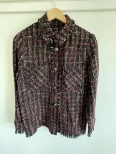 ゲリラセールZARA WOMAN ジャケットのサムネイル