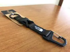 THE NORTH FACE ノースフェイス　キーホルダー　NT
