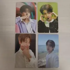 ENHYPEN JAKE トレカ