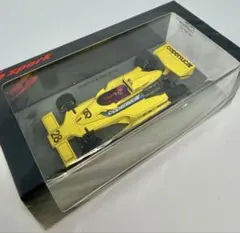 【希少・美品】Spark 1/43 Copersucar FD04 ブラジルGP 希少・美品】Spark 1/43 Copersucar FD04 ブラジルGP - メルカリ