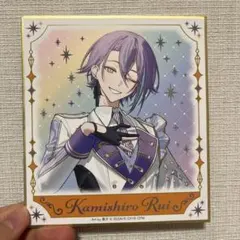 2025年最新】プロセカ 類 色紙の人気アイテム - メルカリ