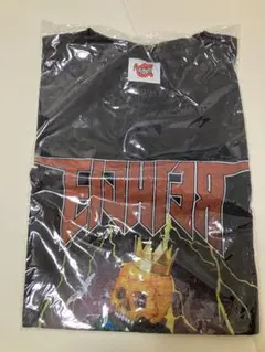 【新品/未使用】関ジャニ∞ スーパーエイト ライブT ロック