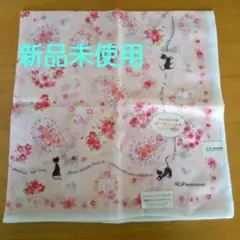 U.P. renoma　大判 ガーゼハンカチ 58×58cmのサムネイル