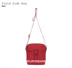Supreme Field Side Bag