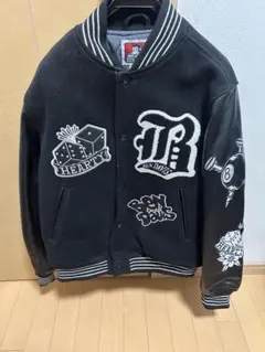 2026年最新】ben davis スタジャンの人気アイテム - メルカリ