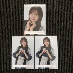 櫻坂46 生写真 松田里奈 東京ドーム オープニング - メルカリ