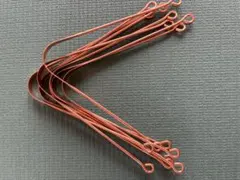 銅製　タンクズクレーバー　舌　バラ売り可能　アーユルヴェーダ　インド雑貨　ヨガ