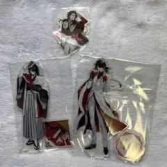 ヴォックス・アクマ セット