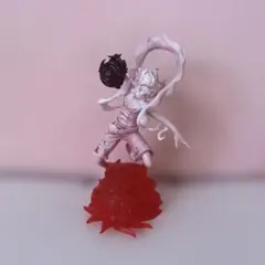 ルフィ　フィギュア　ギア5