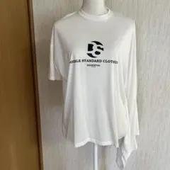 DOUBLE STANDARD Tシャツのサムネイル