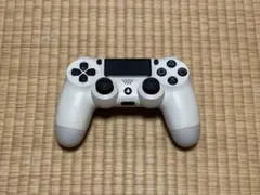SONY DUALSHOCK 4 ホワイト