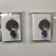 あんスタ　凛月　アクスタ　アニカフェ