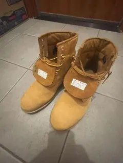 Timberland 6インチ ブーツ ウィートのサムネイル