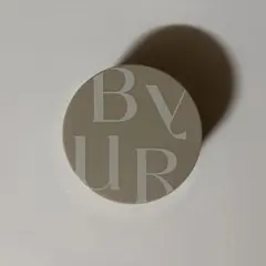 ByUR セラムフィット モイストフェイスパウダー 02パール