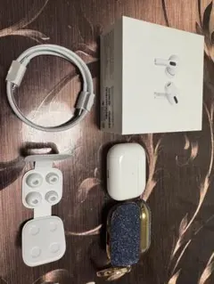 【美品】Apple AirPods Pro 第一世代