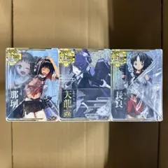 バトルスピリッツ 絶甲氷盾 REVIVAL 綾波レイ3枚セット - メルカリ