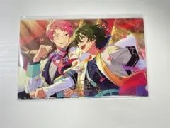 あんさんぶるスターズ!! あんスタ 10周年展示会　ポストカードセットB