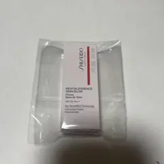 SHISEIDO エッセンススキングロウプライマー　5g