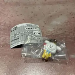 BT21 めじるしアクセサリー