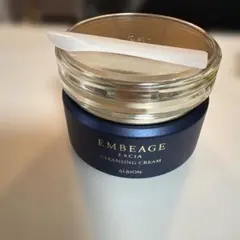 EMBEAGE EXCIA CLEANSING CREAM