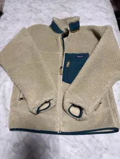 patagonia レトロXジャケット M