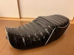 Ninja ZX-6R 低反発ローシート - メルカリ